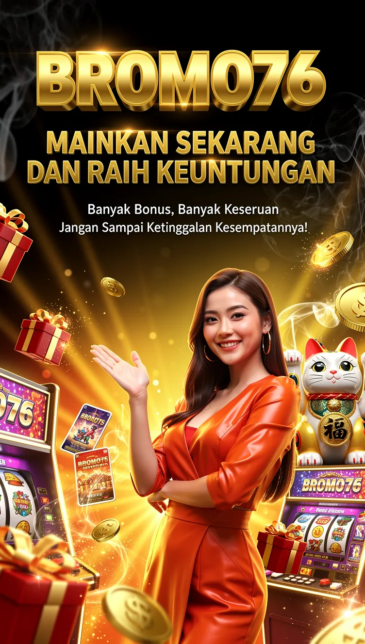 bromo76 Featured